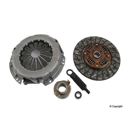 Exedy 04-05 Suzuki Suv & Van Grand Vitara 2.7L Oe Clutch Kit, Szk1002 SZK1002